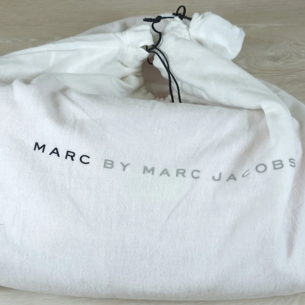 Marc By Marc Jacobs Pink Satchel - Picture 2 of 15